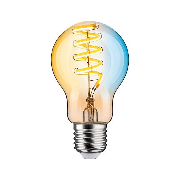 Kits de démarrage Zigbee 3.0 Ampoule LED Filament E27 Tunable White   Gateway smik   Interrupteur