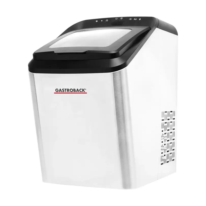 Eiswürfelmaschine Bartender Pro
