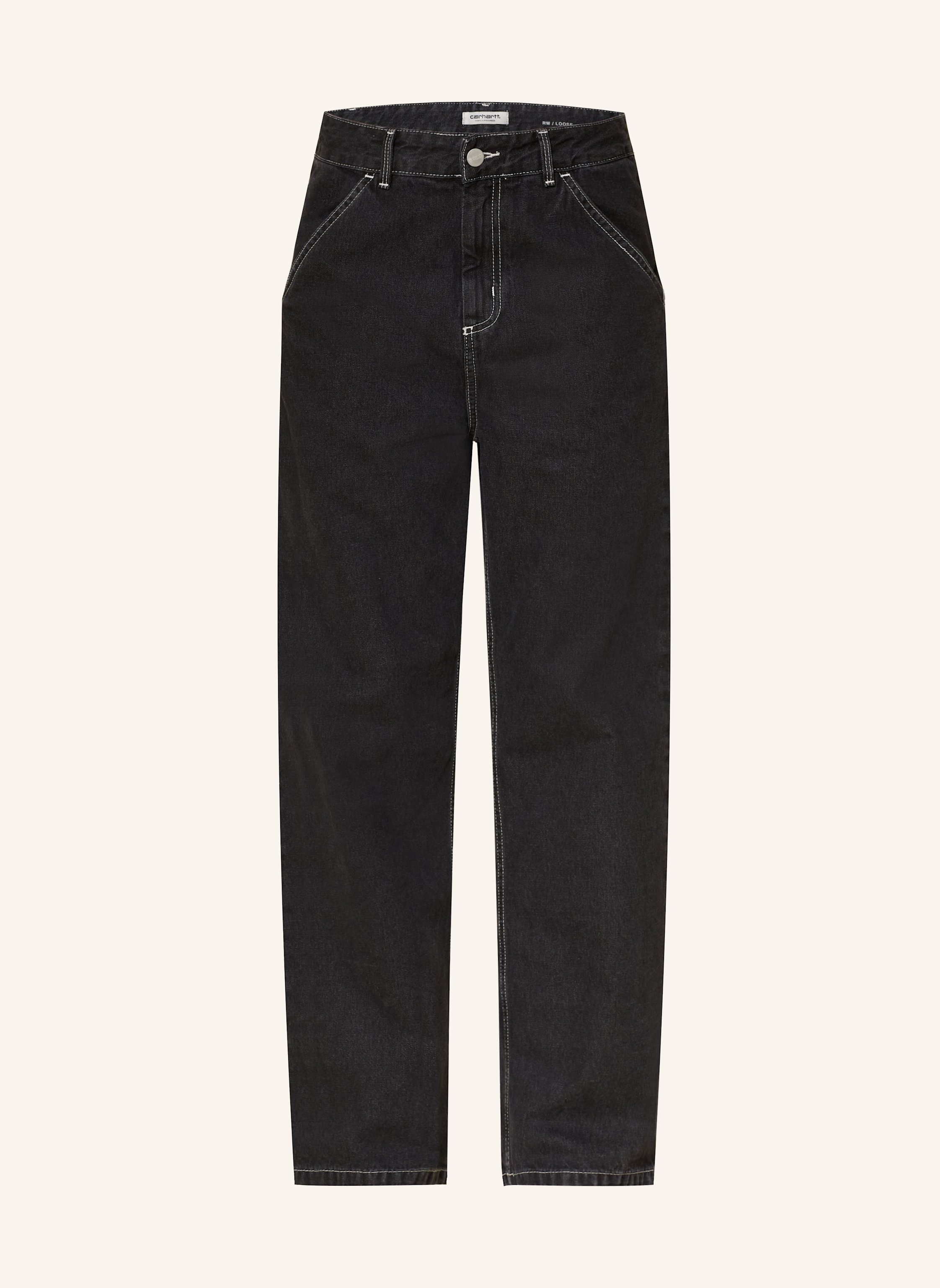 carhartt WIP Jeans