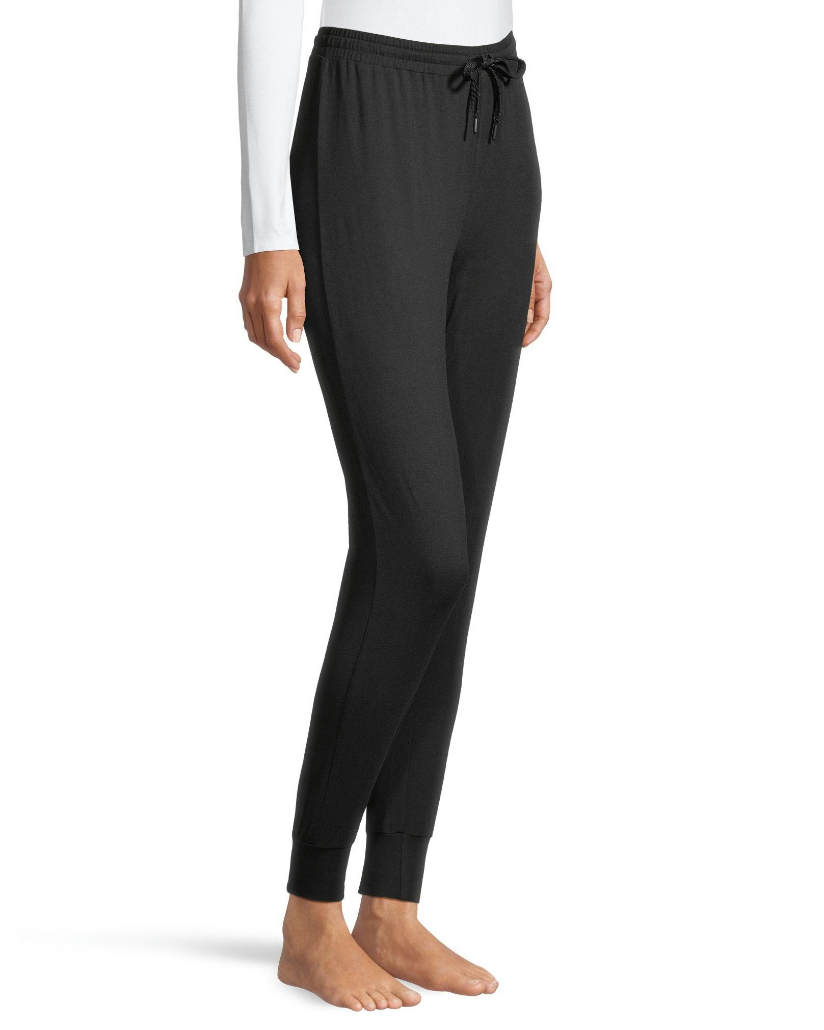WindRiver Women's Microfibre Thermal Cuff Pants