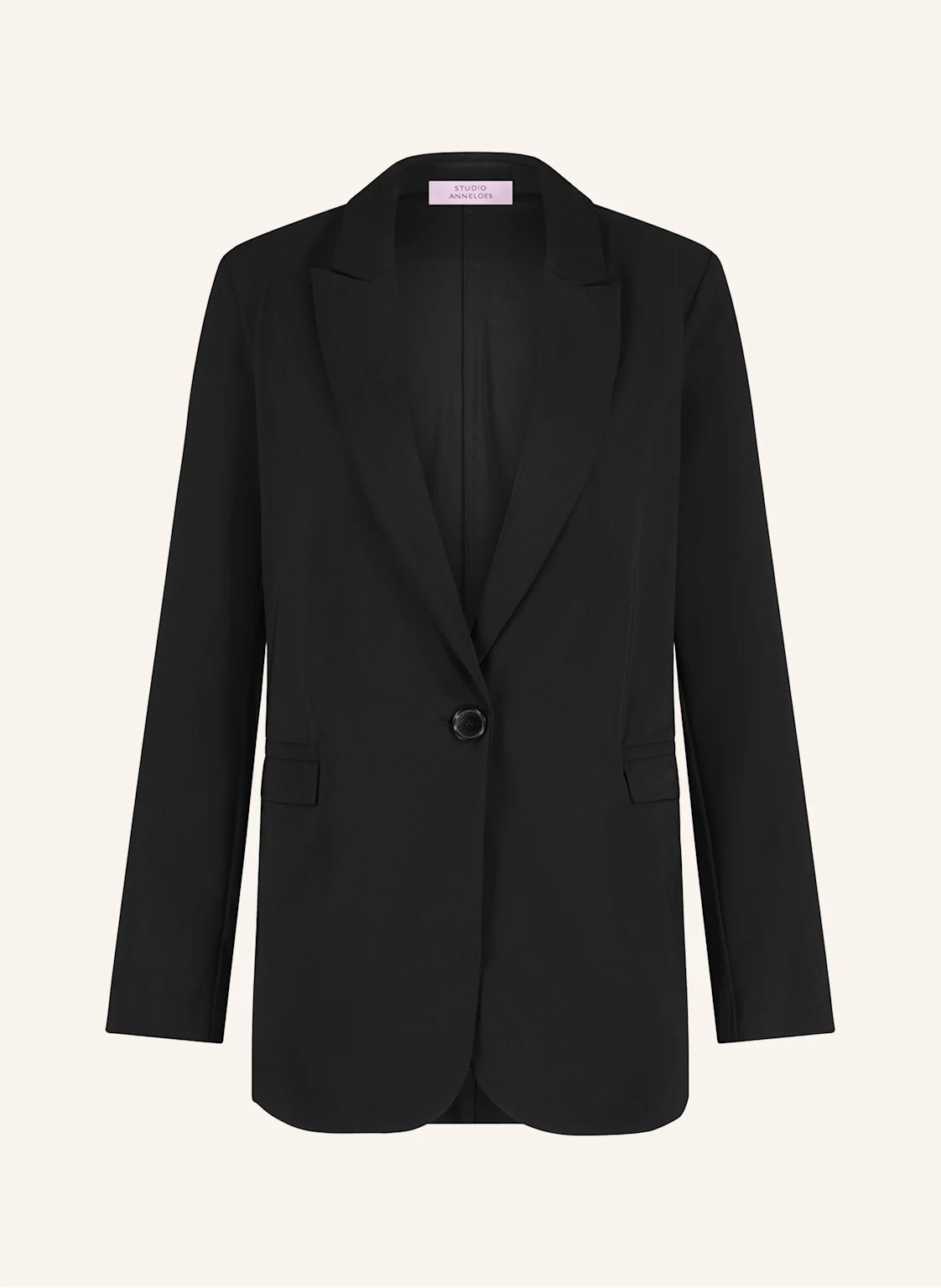STUDIO ANNELOES Blazer FRAN