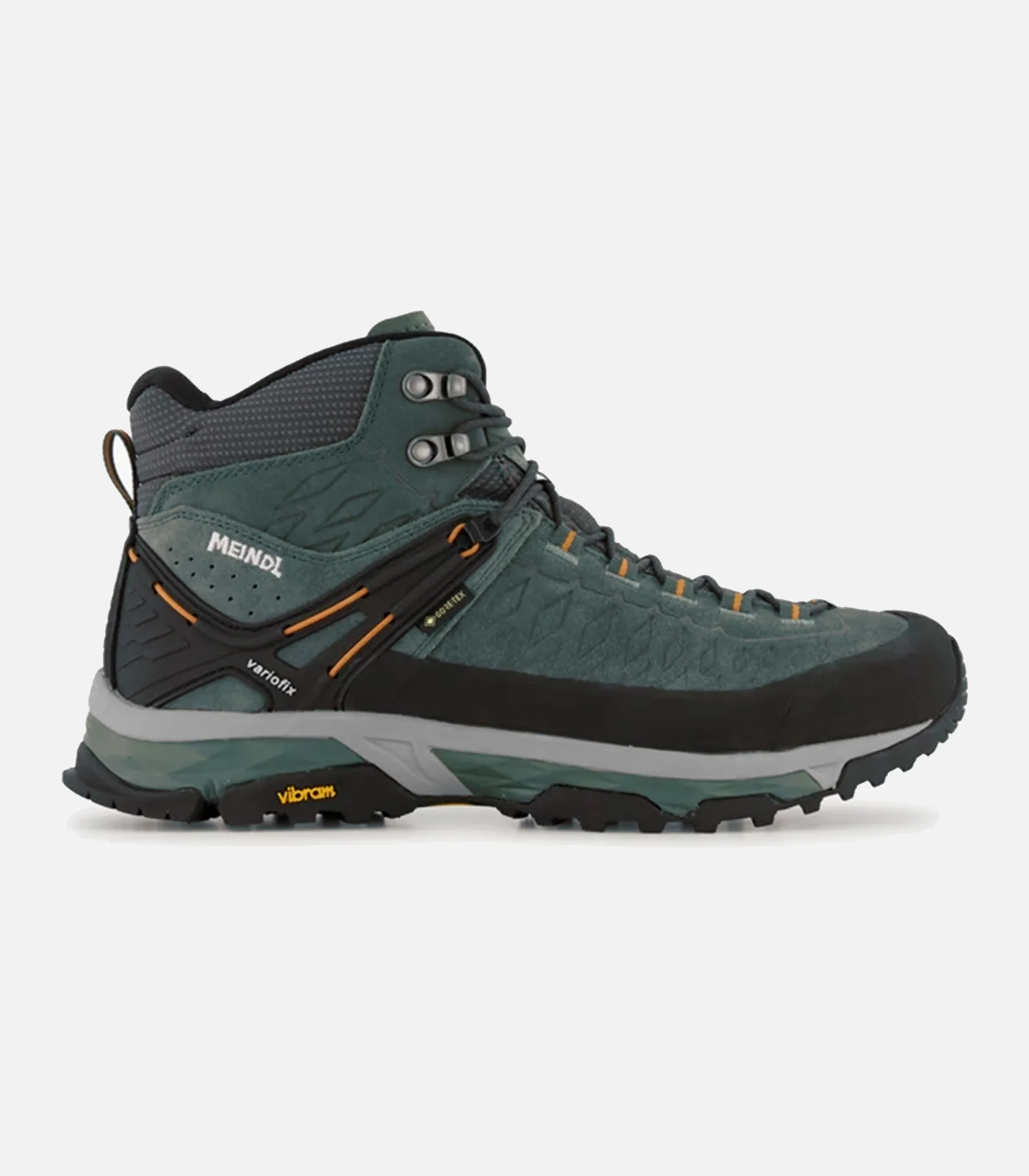 TOP TRAIL MID GTX