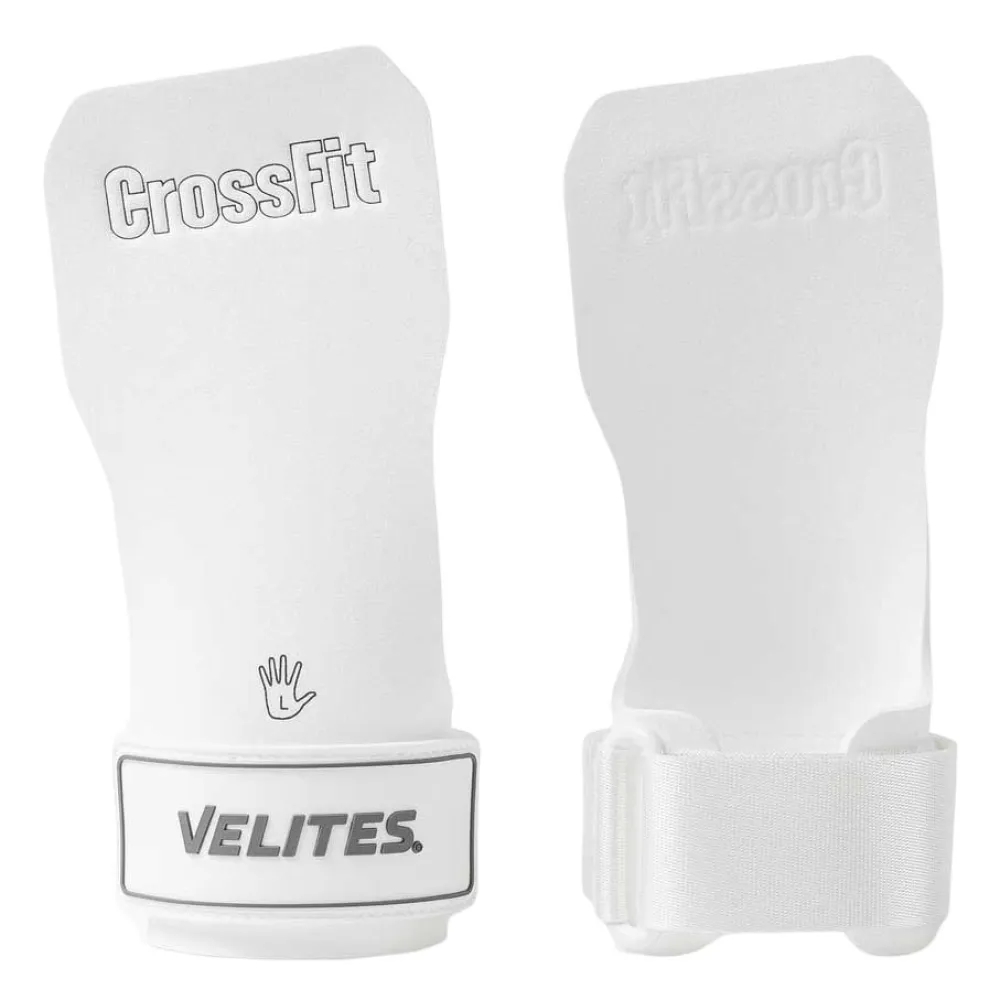 Velites Quad Competition hand grips