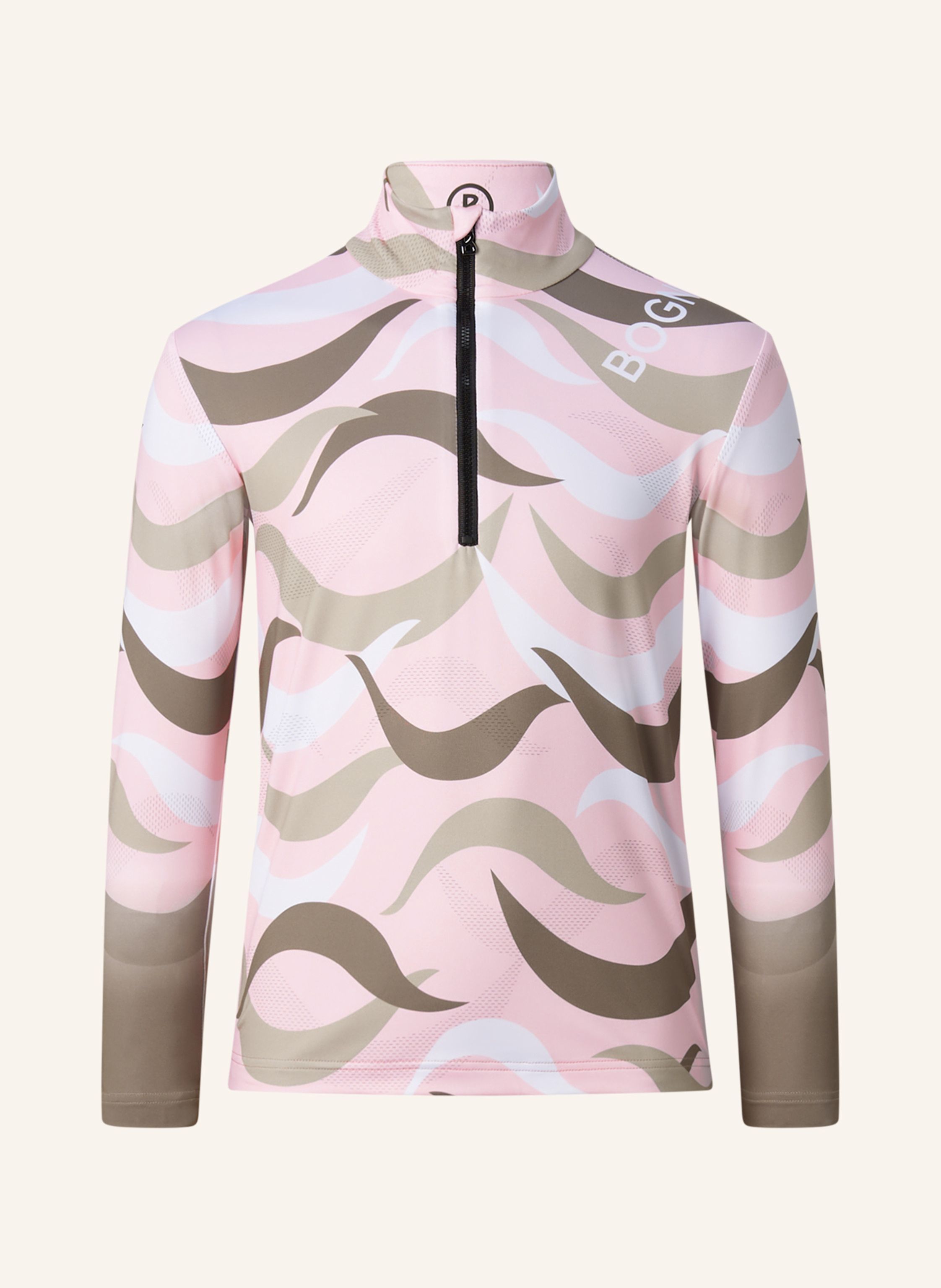 BOGNER Kids First Layer Chris