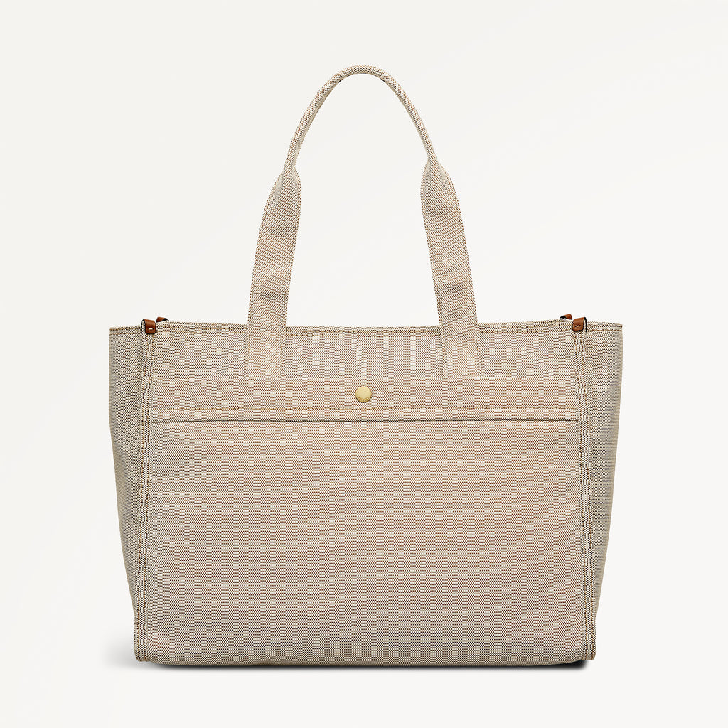 Kenton Mews - Large Open Top Tote