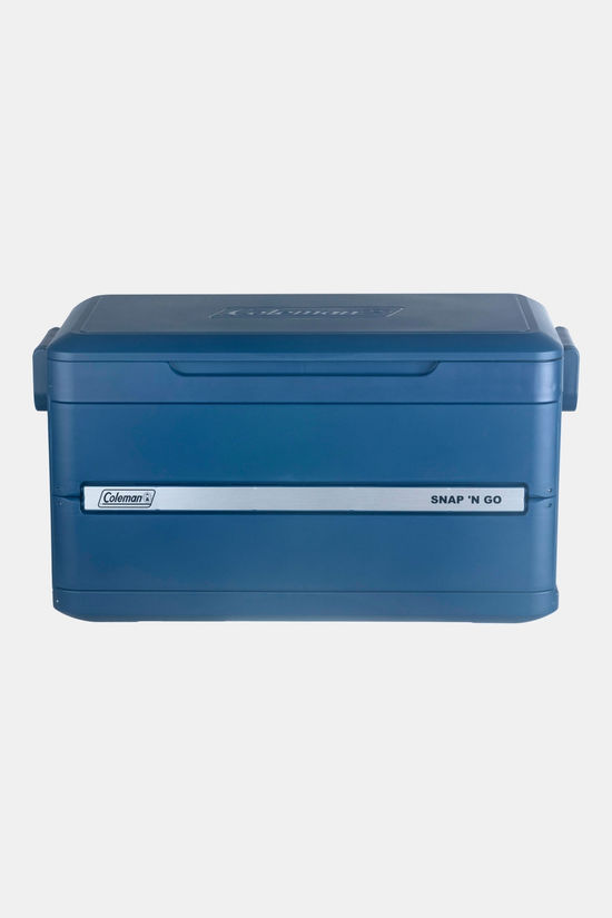 Coleman Cooler Snap-N-Go 35Qt