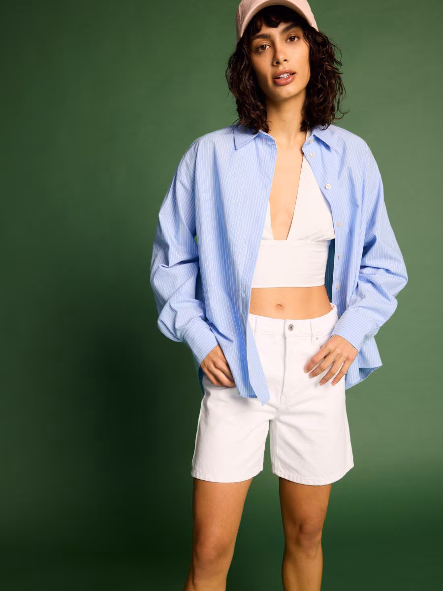 Ladies' Blouse