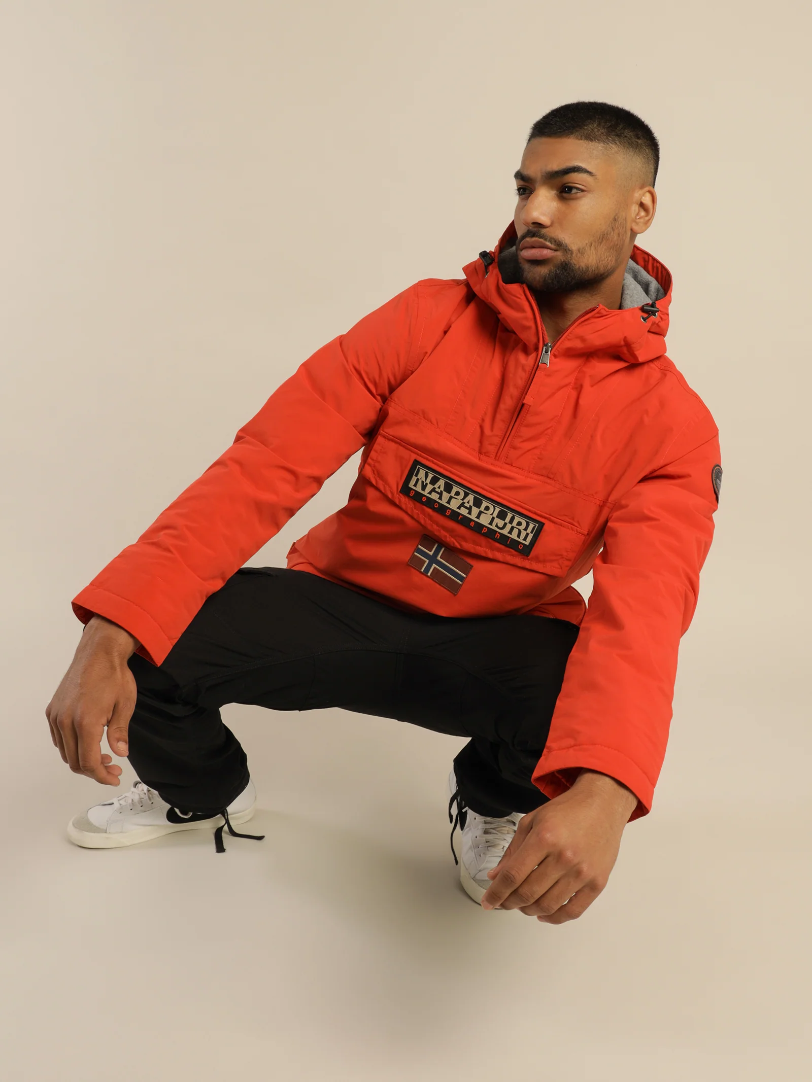 Rainforest Winter Jacket