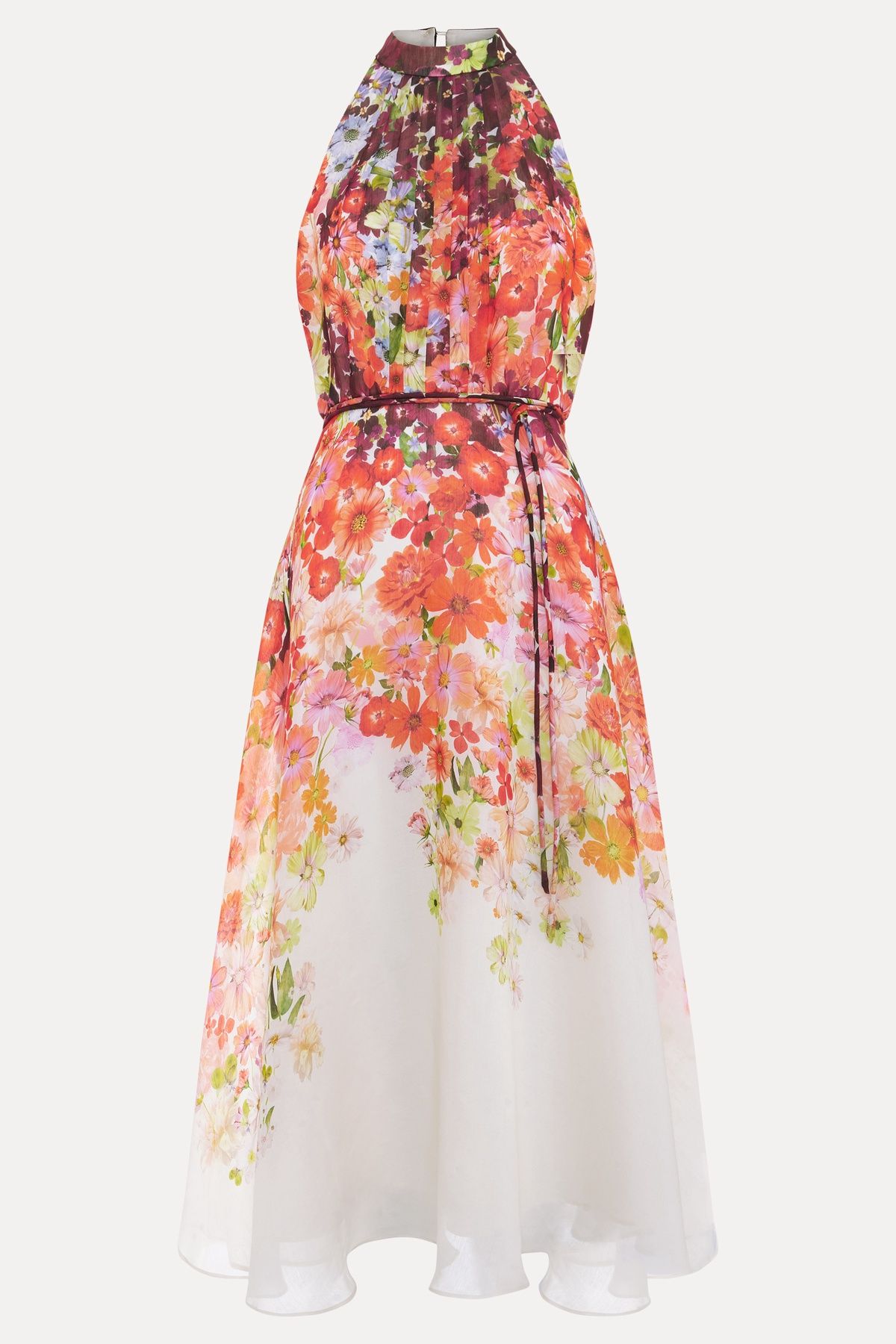 Phase Eight Bethany Floral Print Dress