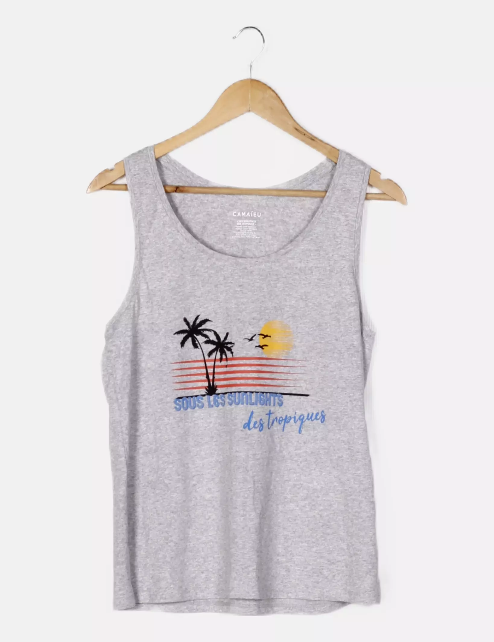Camaïeu T-shirt