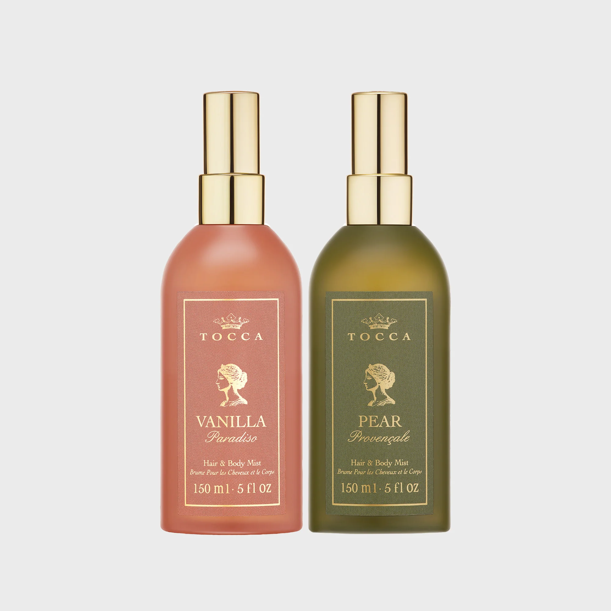 Paradiso Provençale Duo