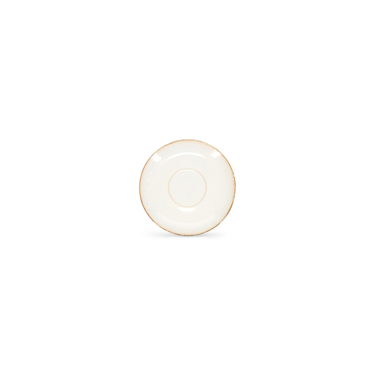 Salt & Pepper - Schotel 15cm wit Artisan - Set van 4