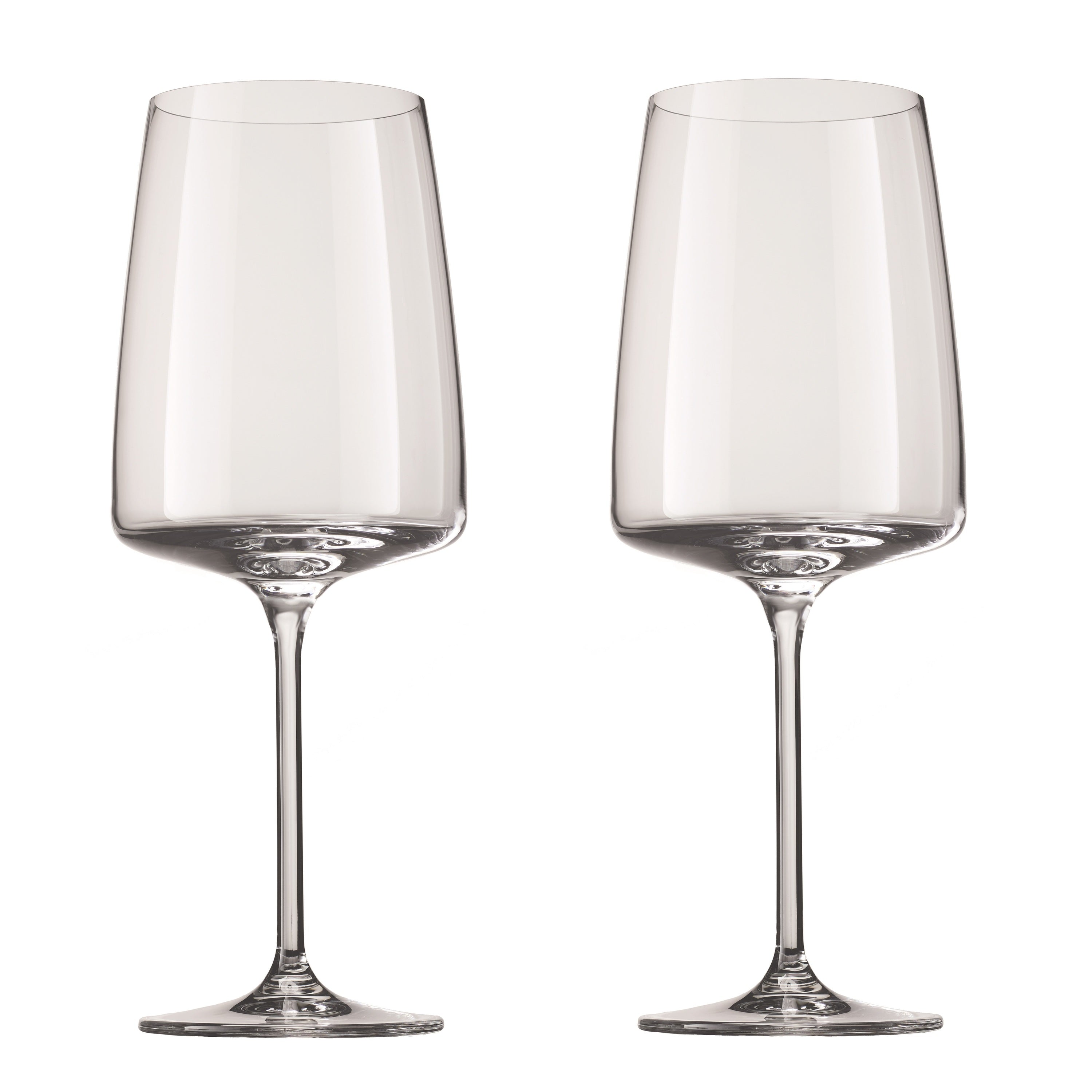 Zwiesel Glas Vivid Senses Flavour & Spicy Wijnglazen 2 st. - 0,66 L