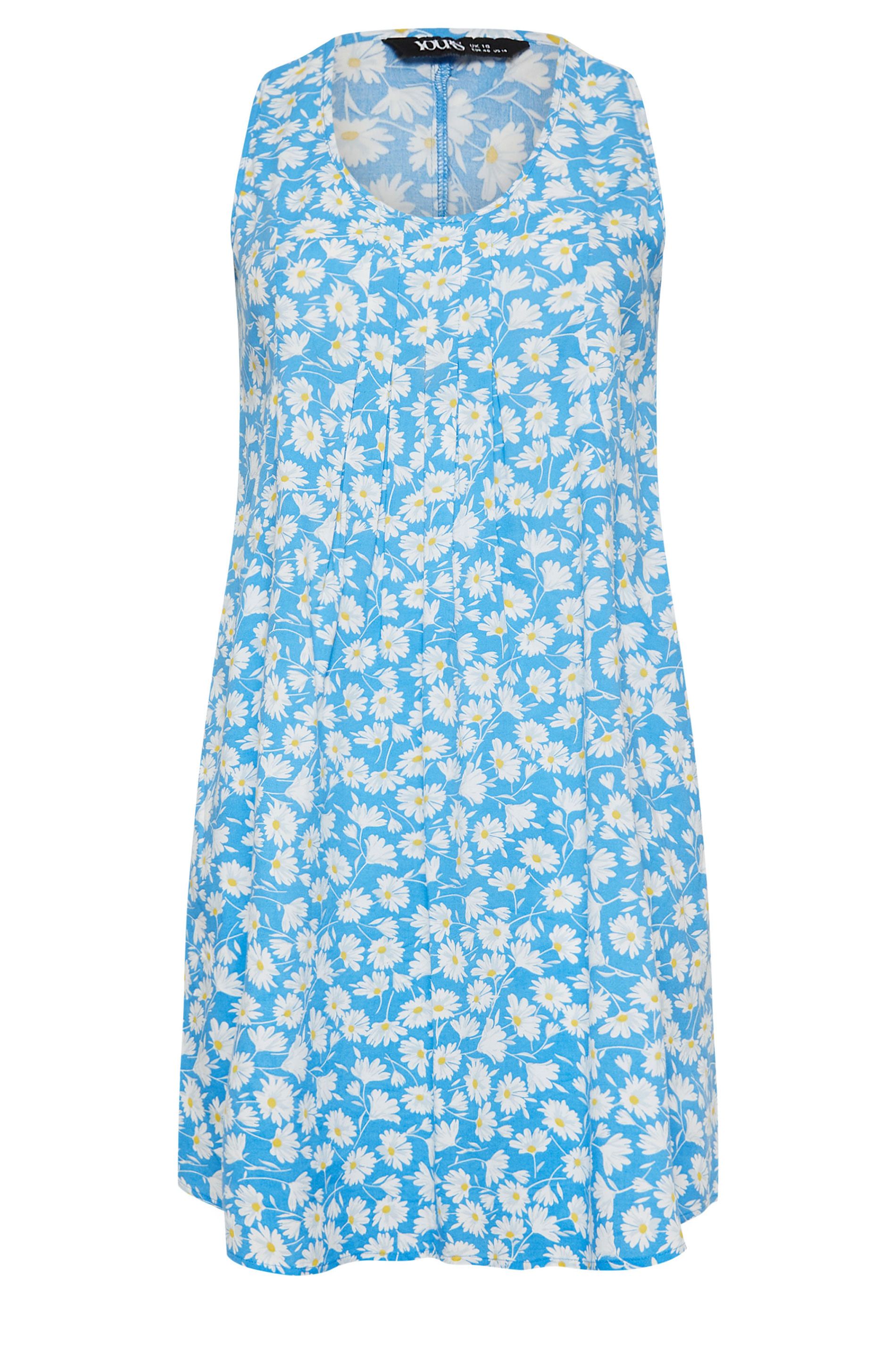 Yours Smock Dress