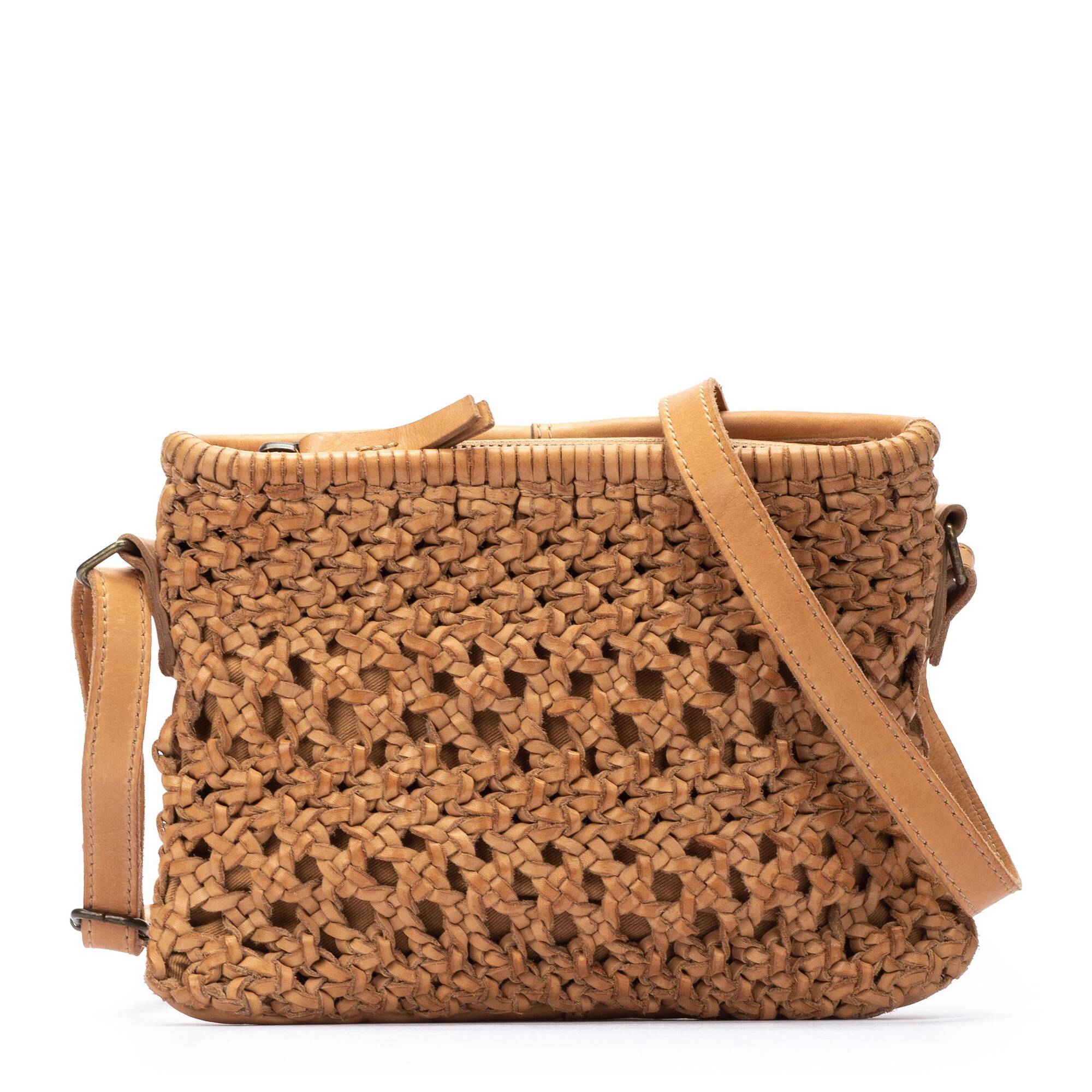 TAMARIU - Bolso bandolera para mujer