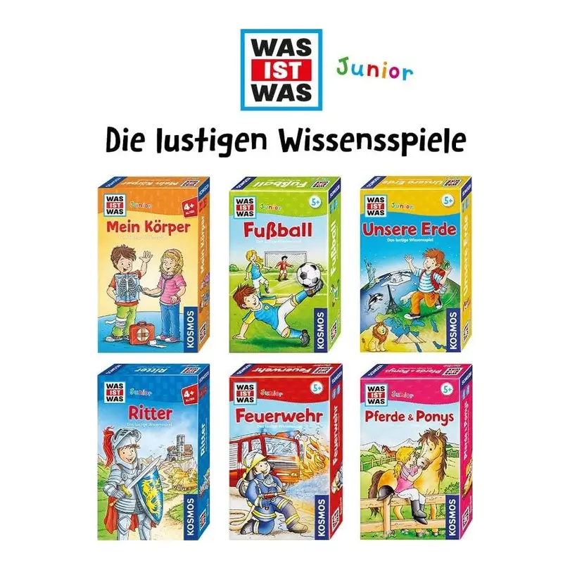 Kinderspiel Baby