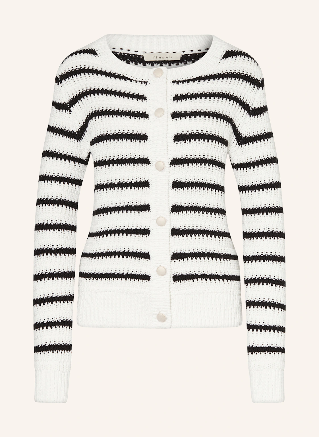lilienfels Strickjacke
