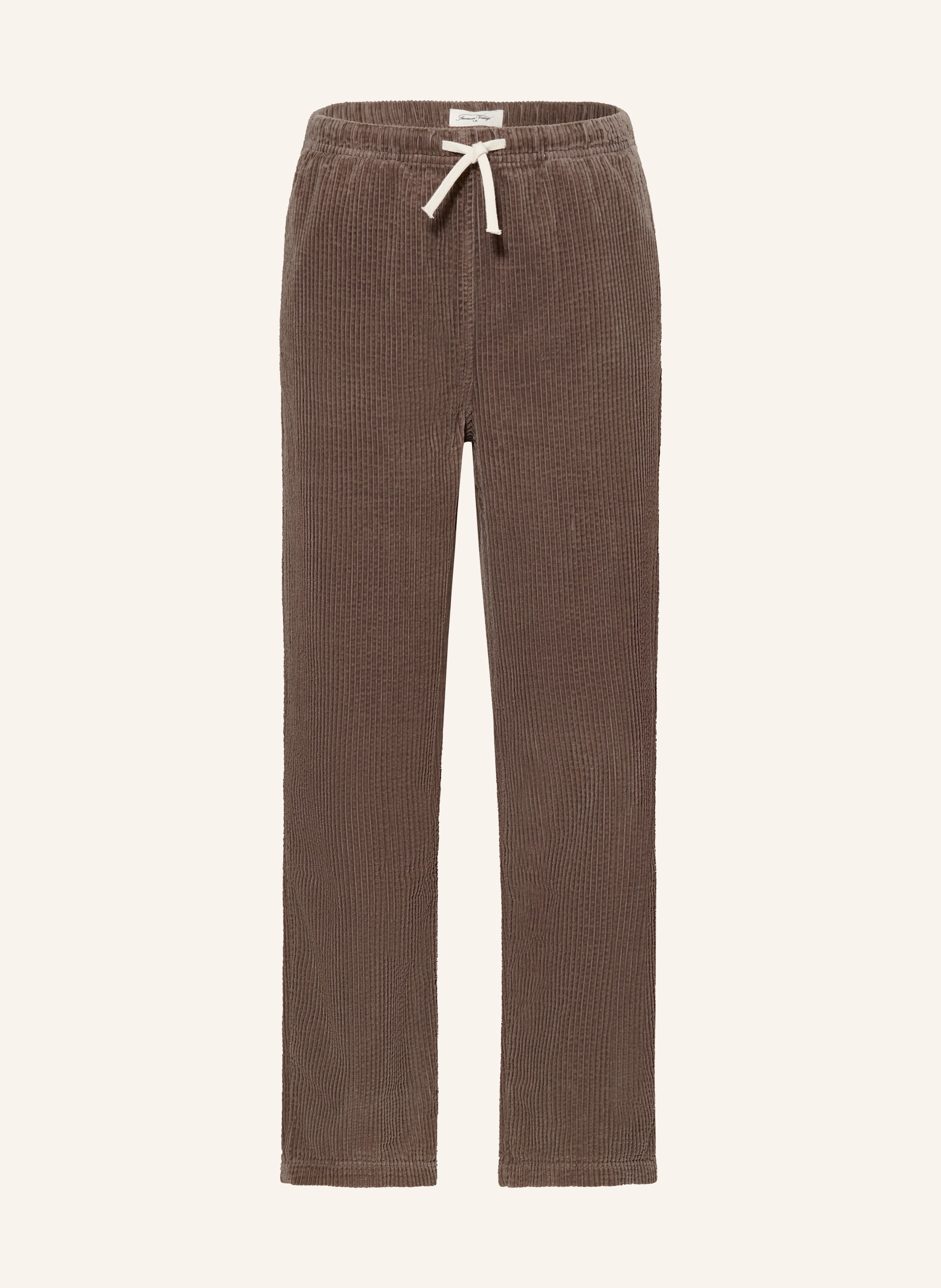 American Vintage Cordhose