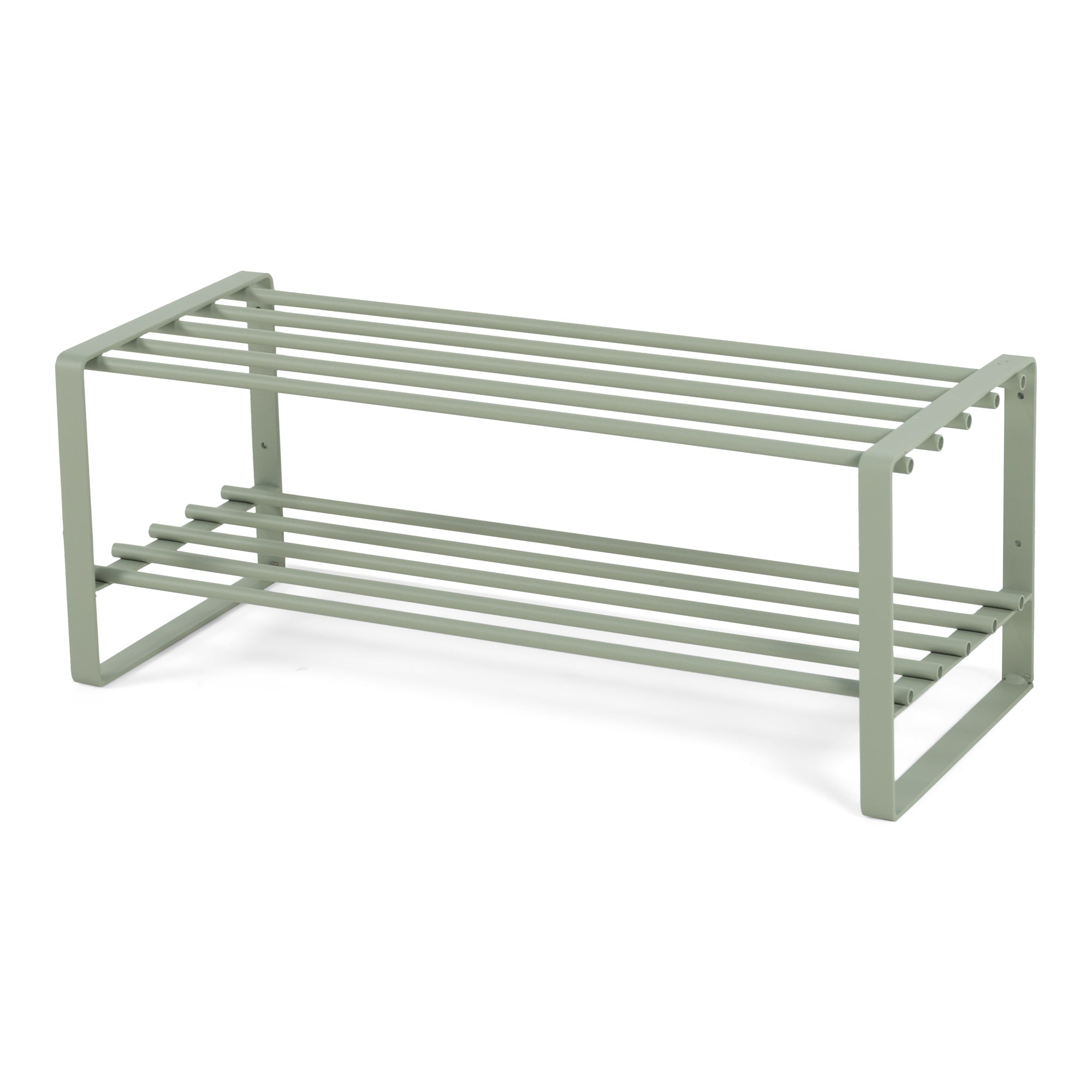 Spinder Design Rex Schoenenrek - Dusty Green