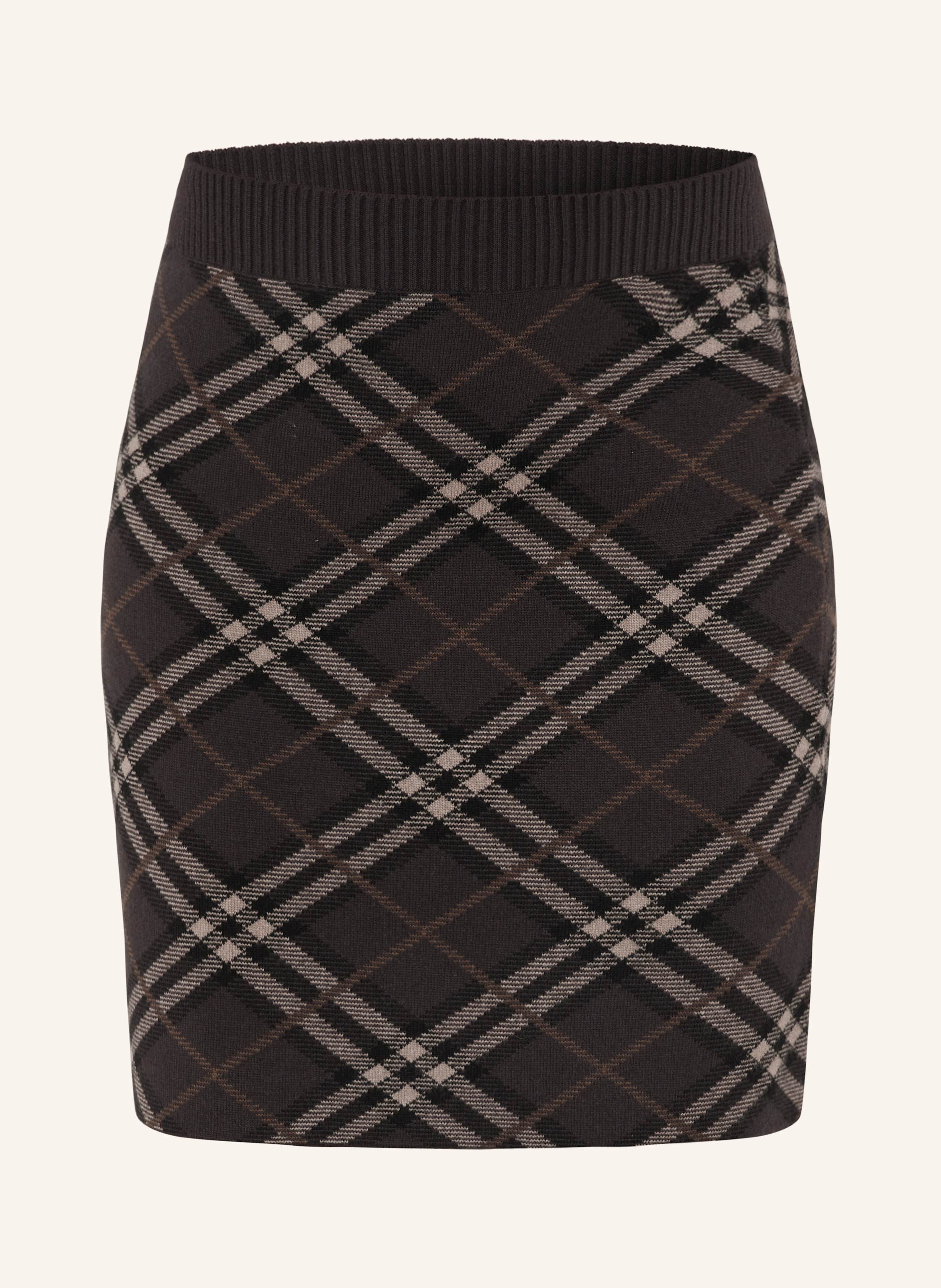 BURBERRY Strickrock GINNY