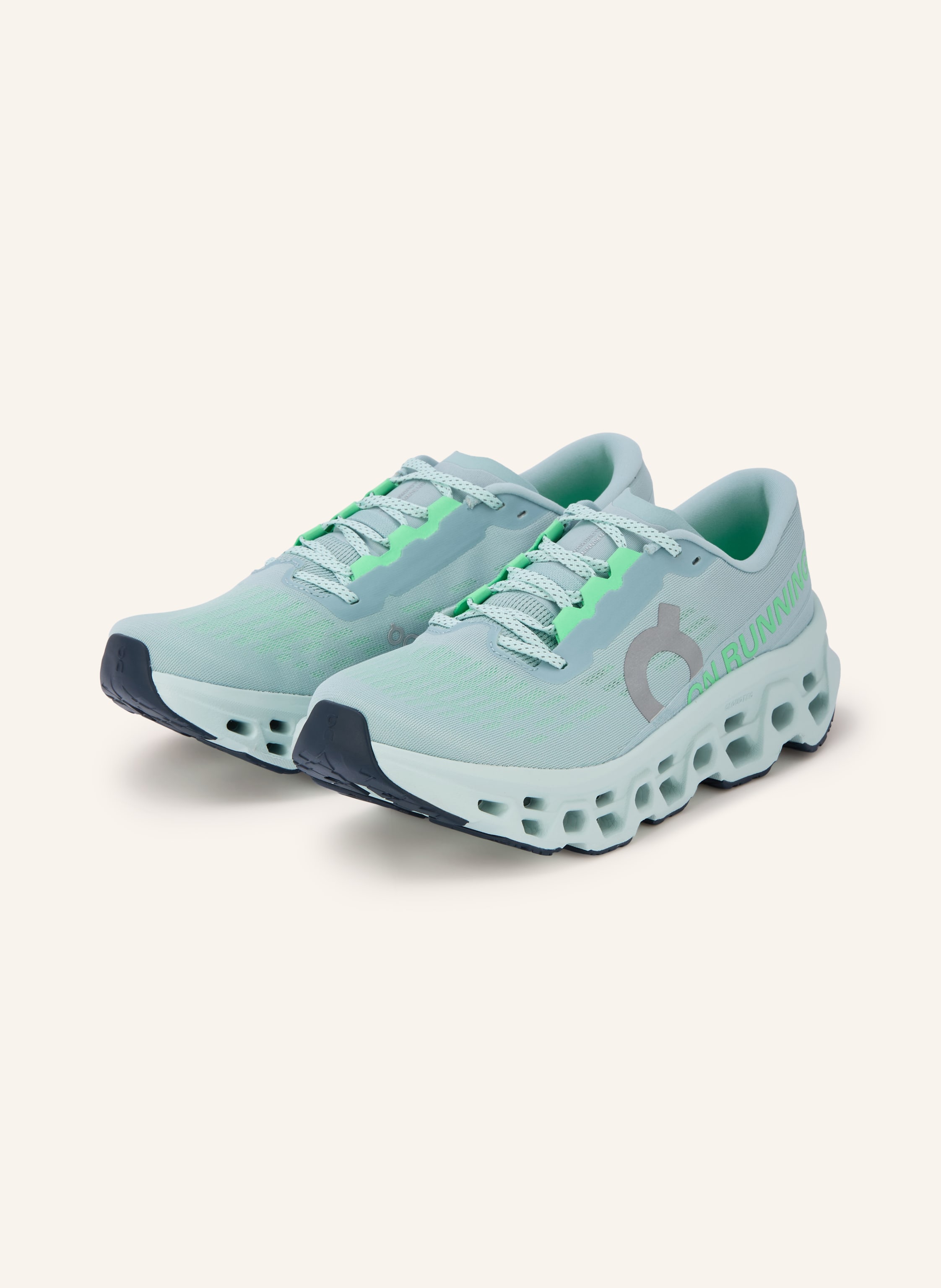 On Laufschuhe CLOUDMONSTER 3