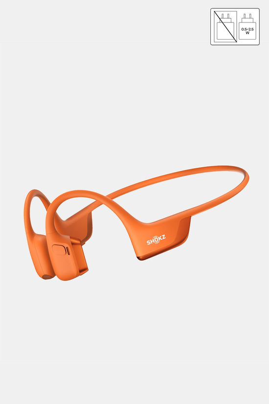 Shokz Openrun Pro 2 Koptelefoon