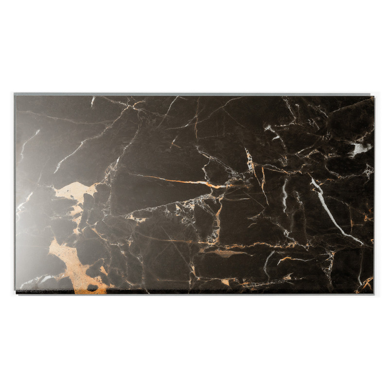 Dalle en PVC Tavira Gloss 65 x 37,5 cm 8 pièces DUMAWALL
