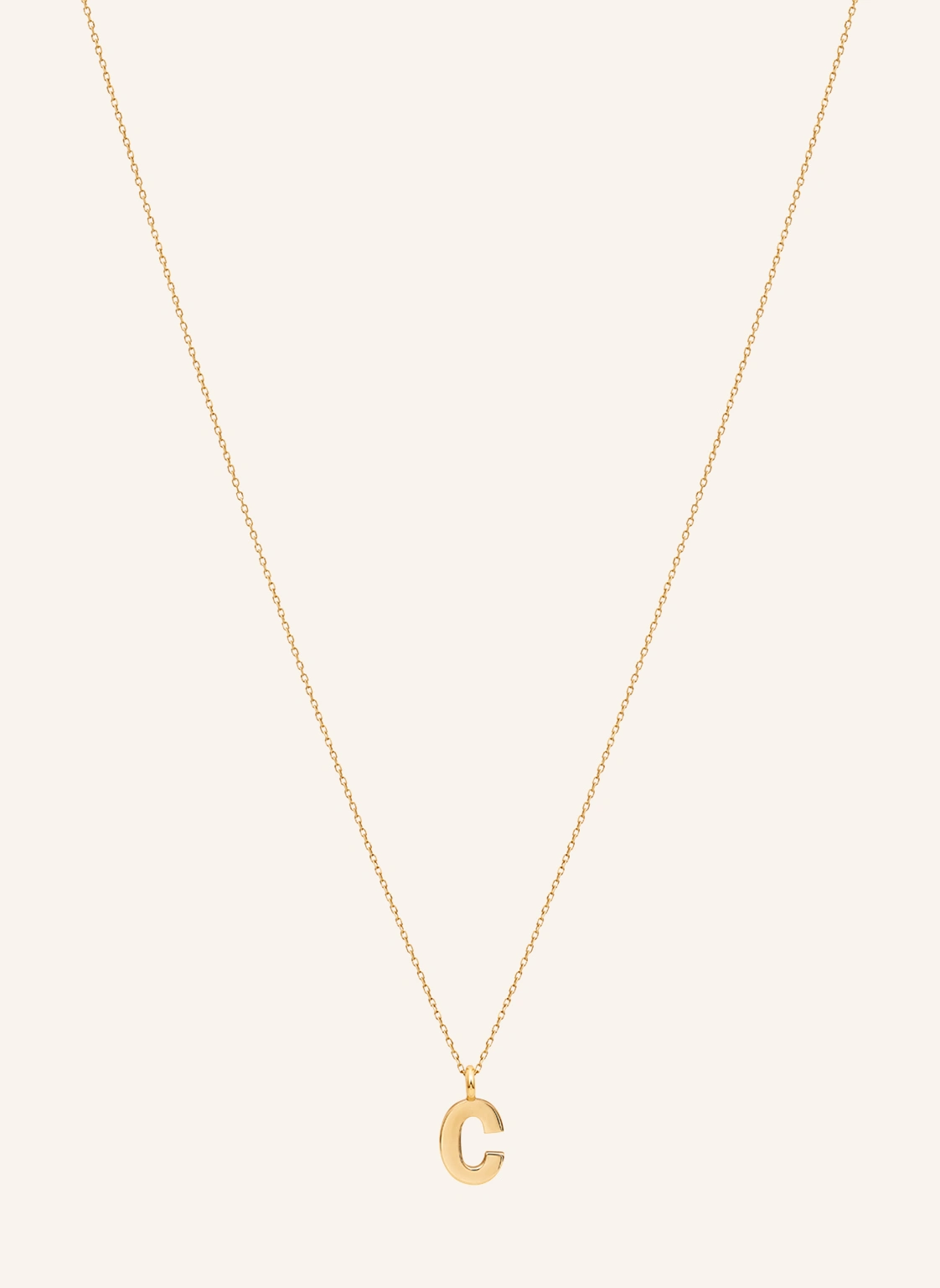 WEMPE Fine Jewelry Anhänger MINIMALISM