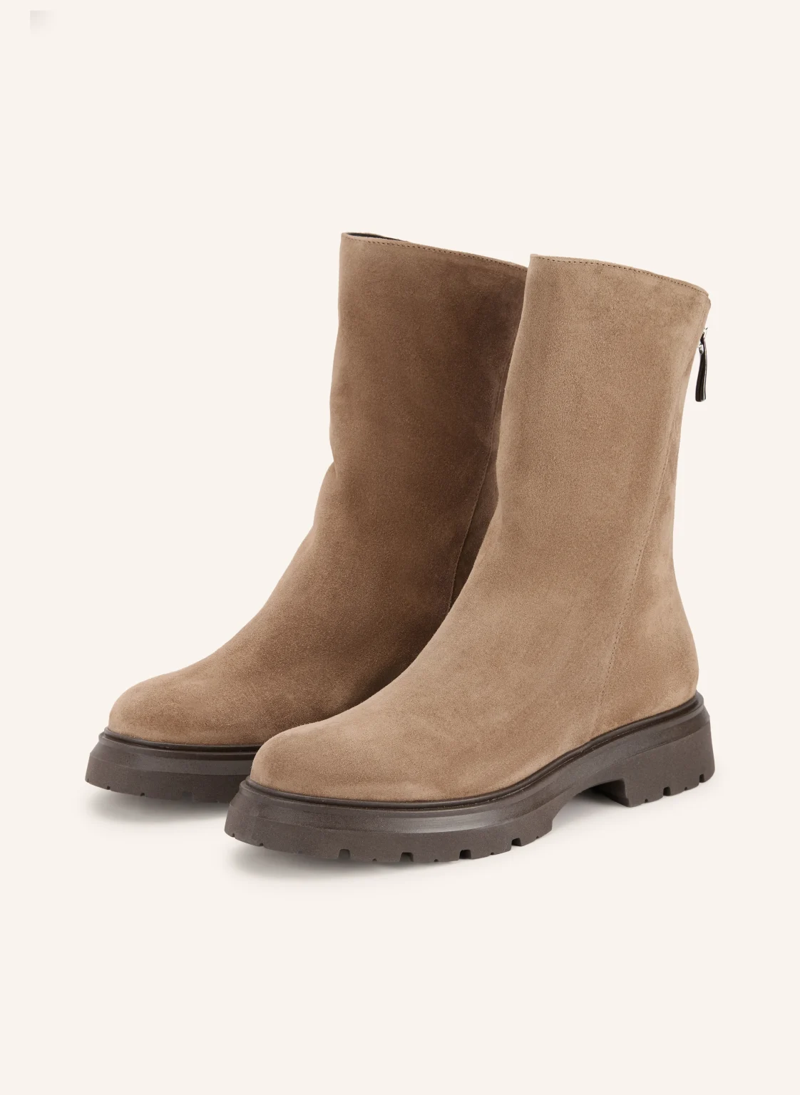 darling harbour Boots
