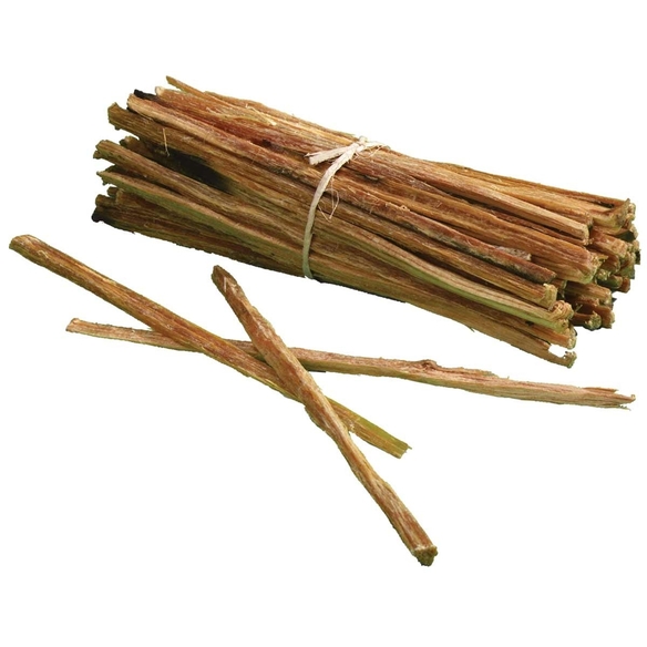 Kit allume-feux naturels bâtonnets en bois - Esschert Design