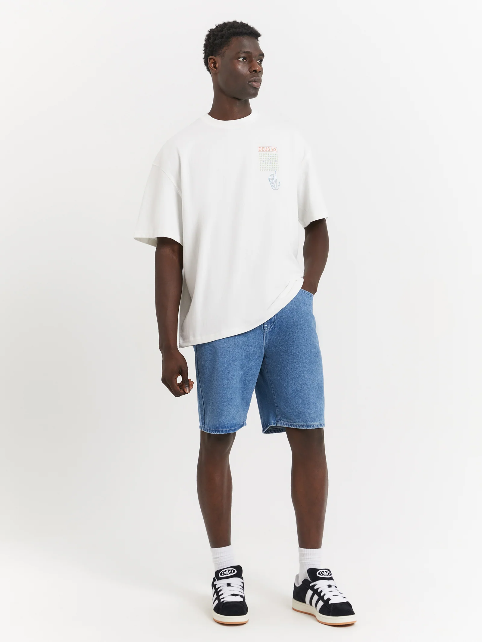 Primitive Learning T-Shirt