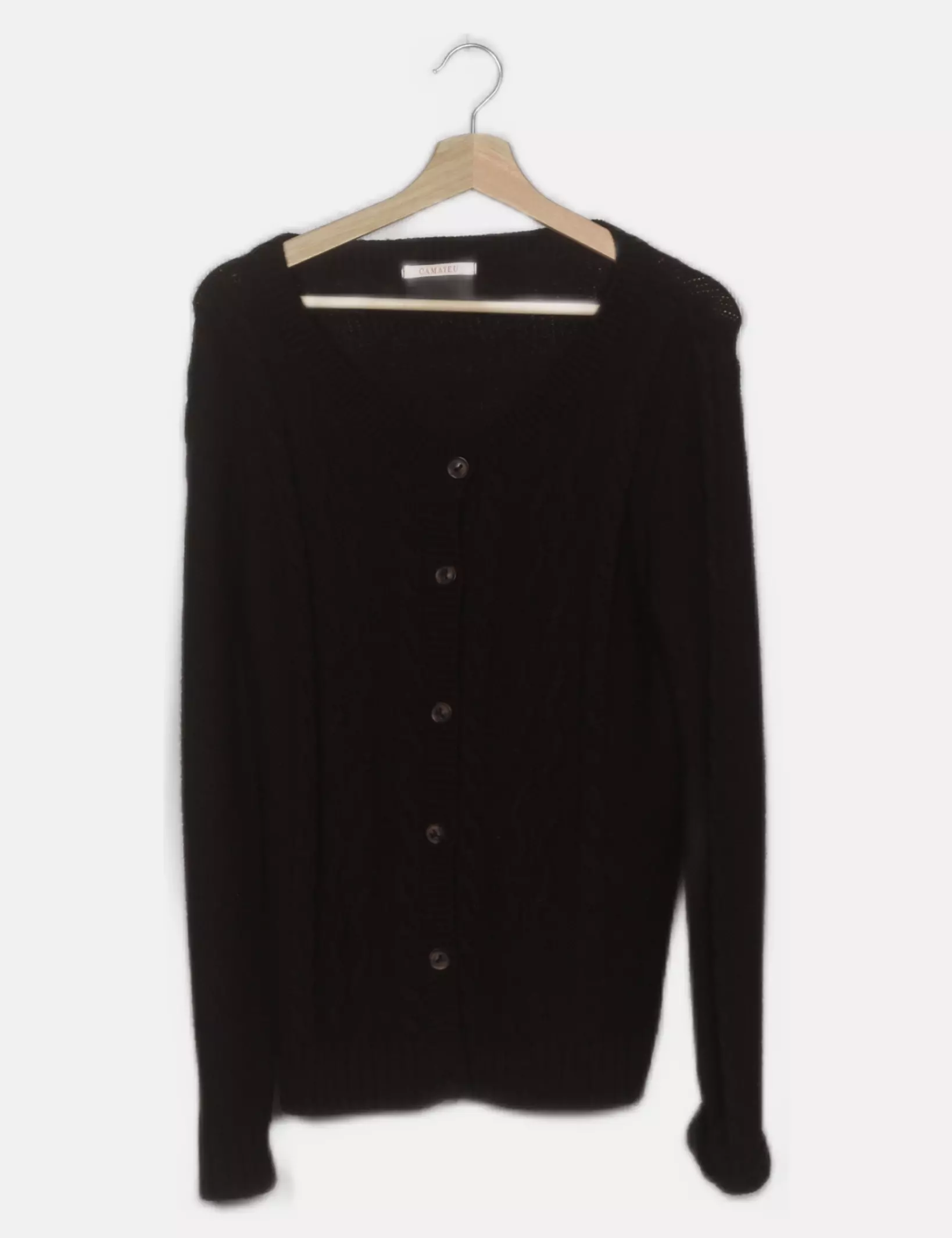 Camaïeu cardigan Knitted
