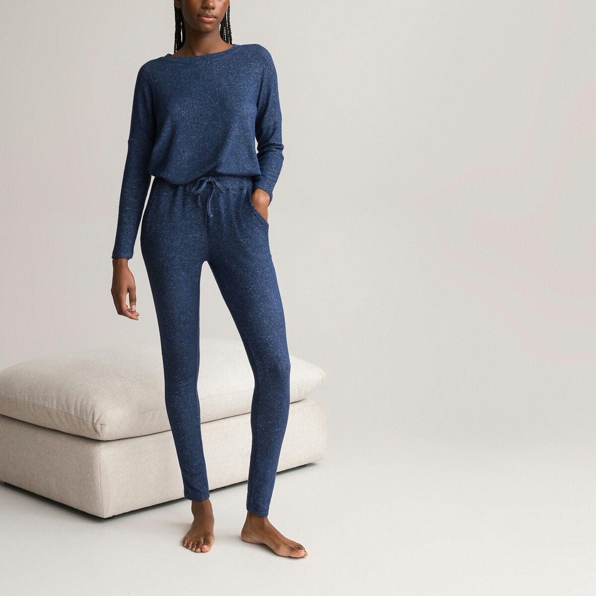 Pyjama extra-doux