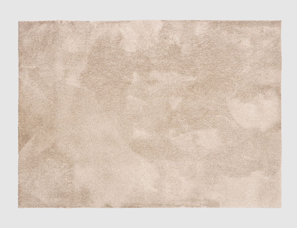 Teppich Sweet Beige
