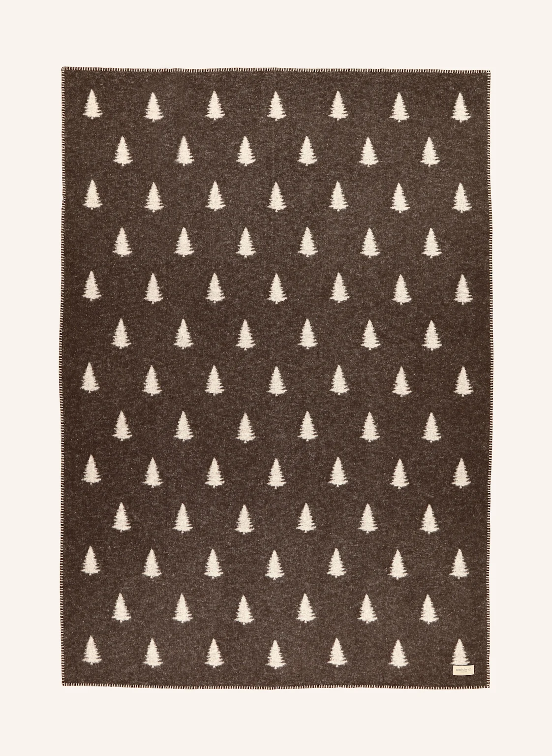ESKIMO Plaid PINA