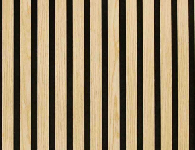 Akustikpaneel Fanal Oak