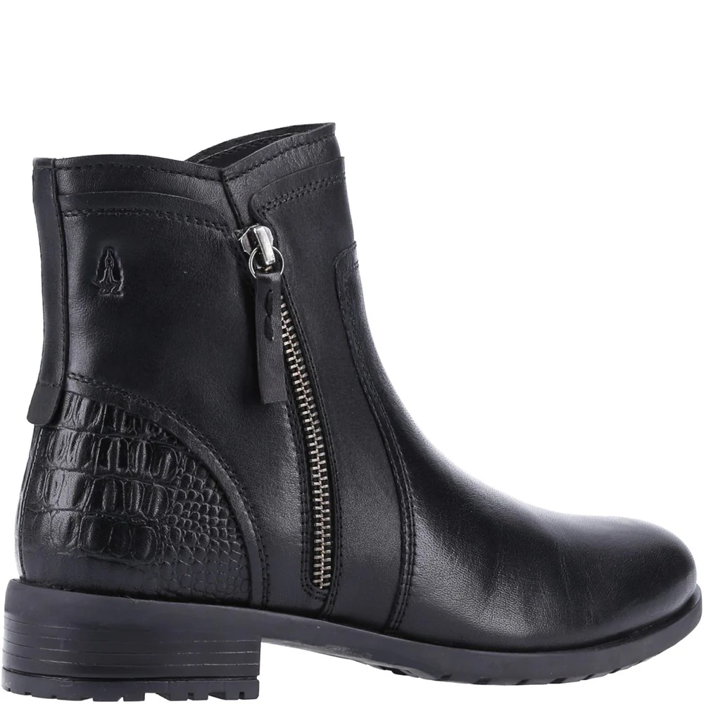 Hush Puppies Scarlett Ankle Boot