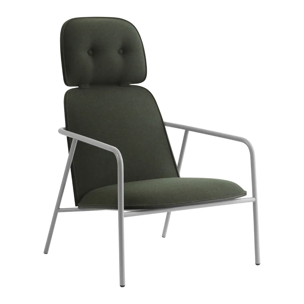 Sessel Pad