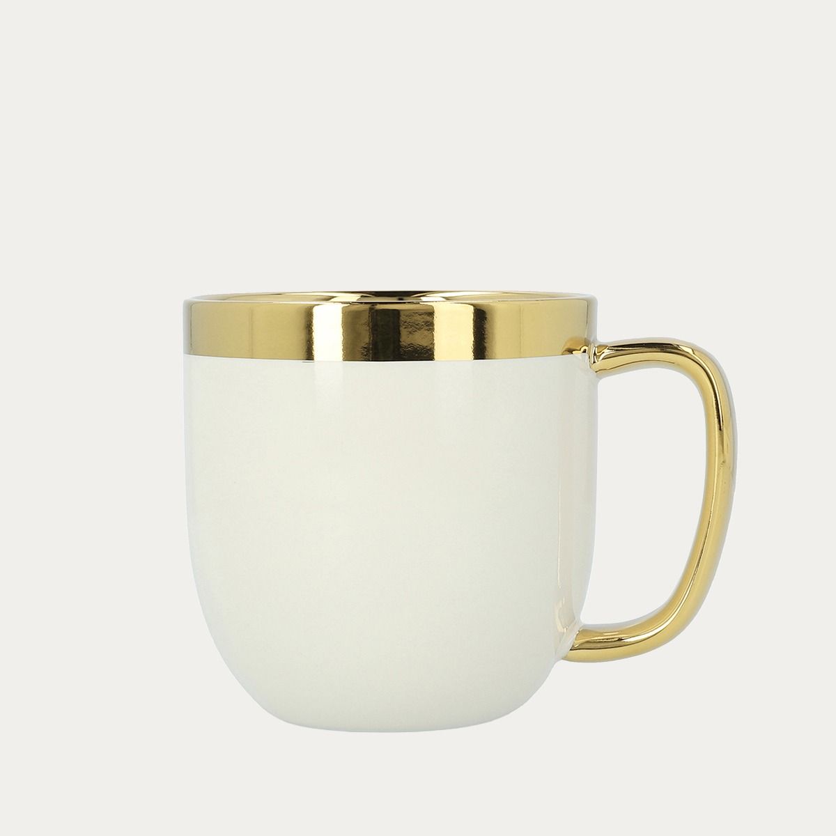 Kubek SINNES biały 0,28 l