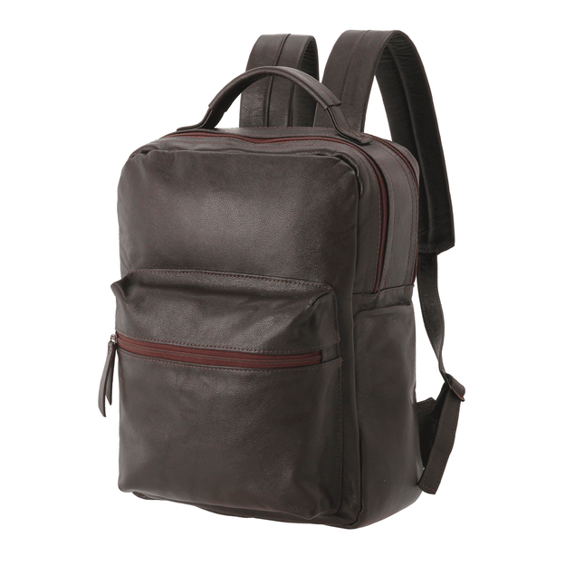 MOCHILA ON THE GO