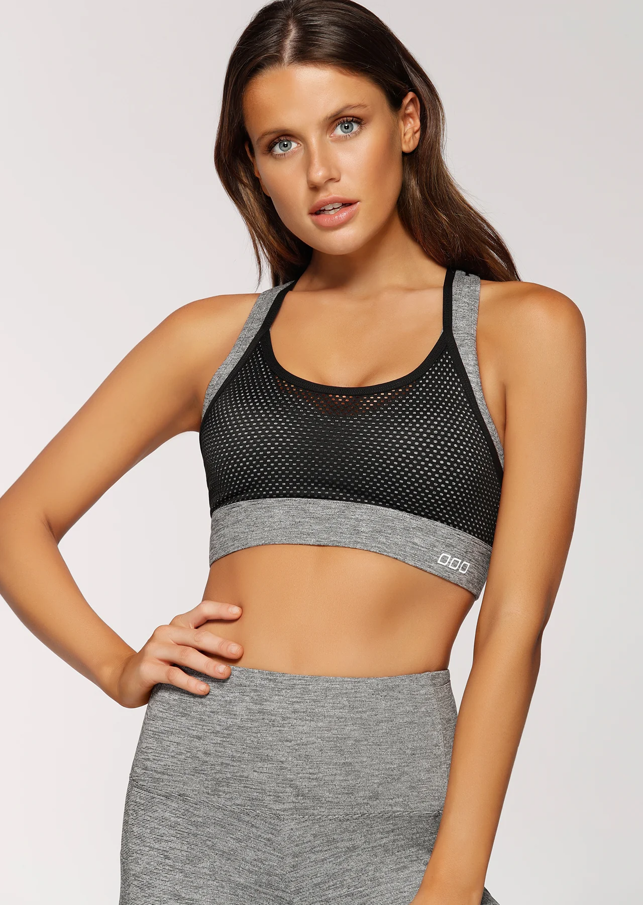 Twilight Duo Sports Bra
