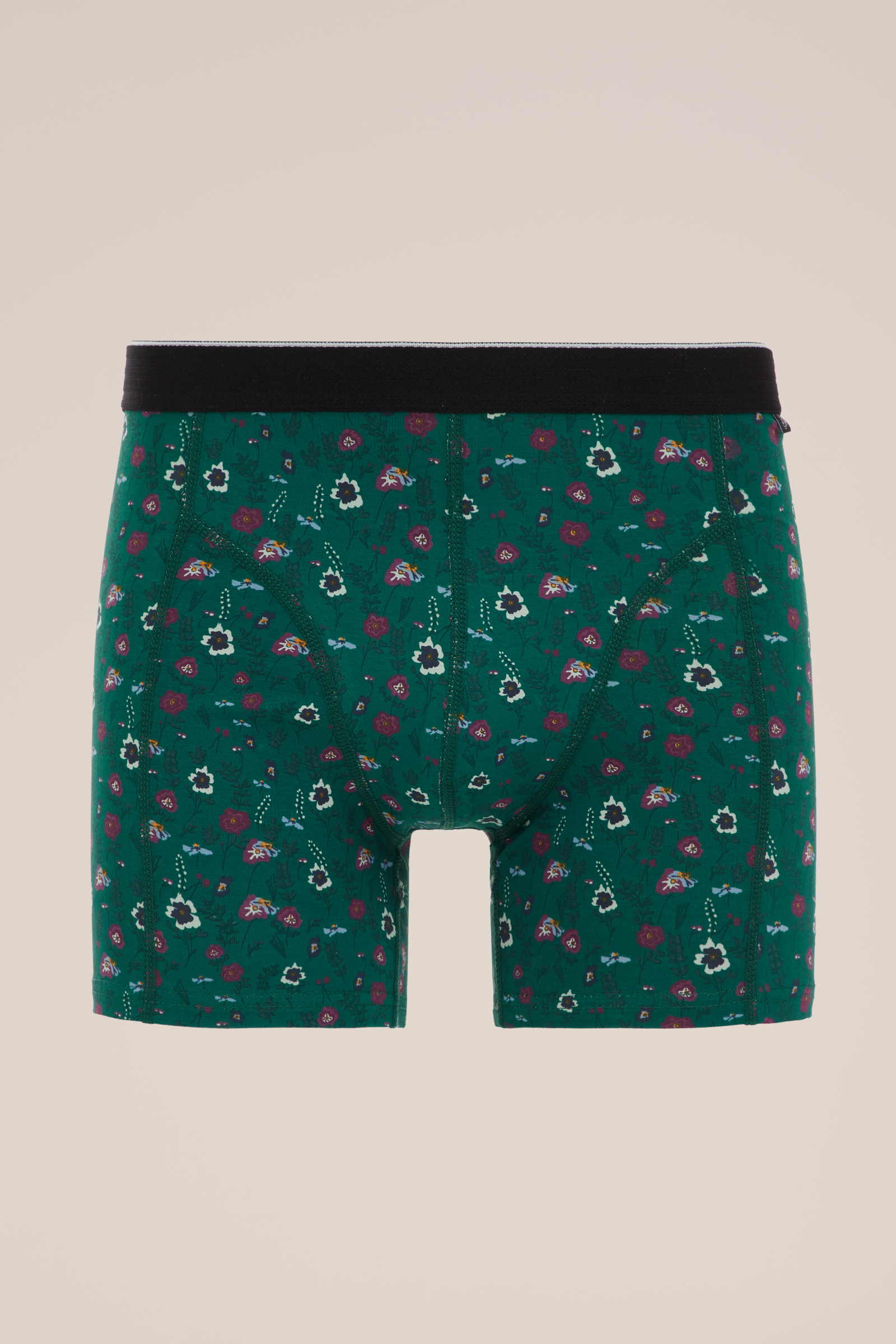 Heren boxershort met print