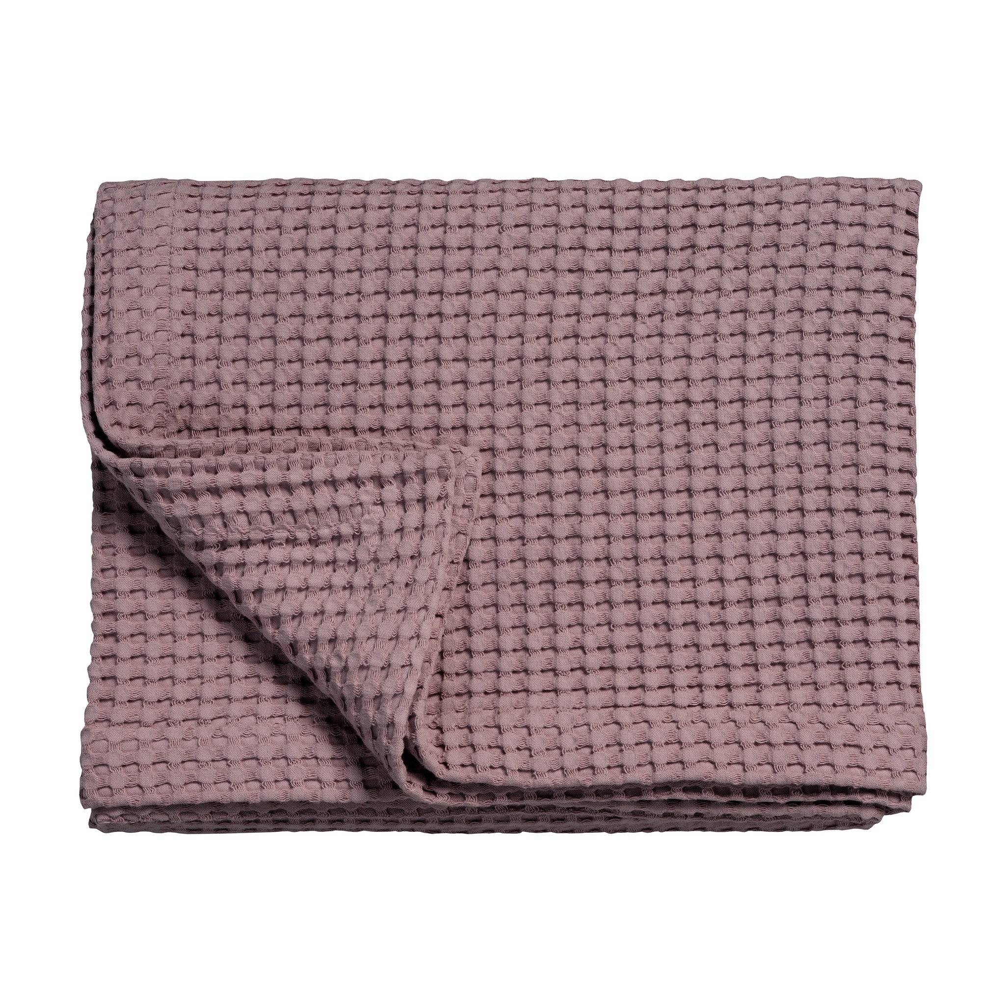 Vandyck Home Pique Sprei 160 x 250 cm - Moonscape