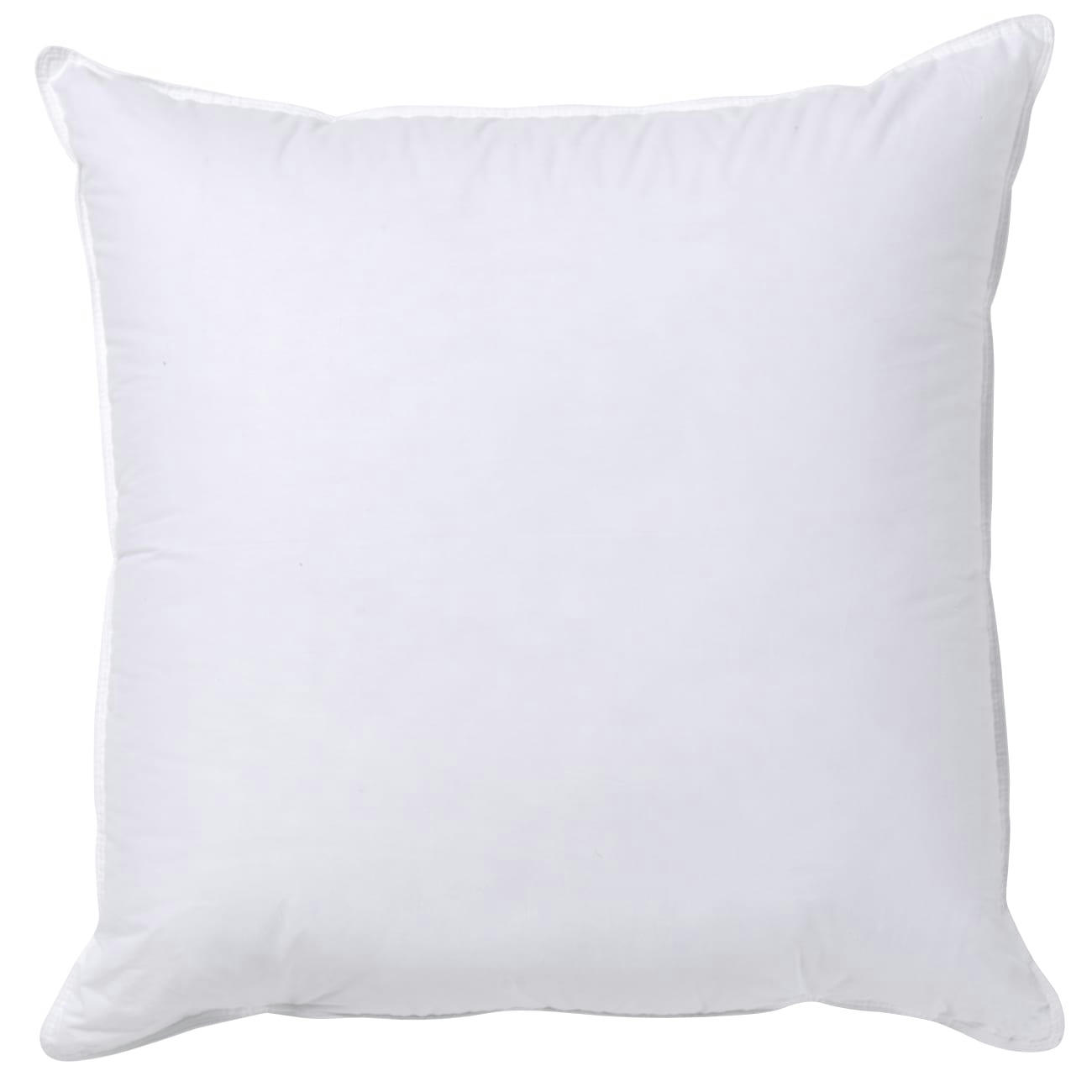 SENSATION DUVET - Oreiller Souple 65x65cm SENSATION DUVET Gonflant