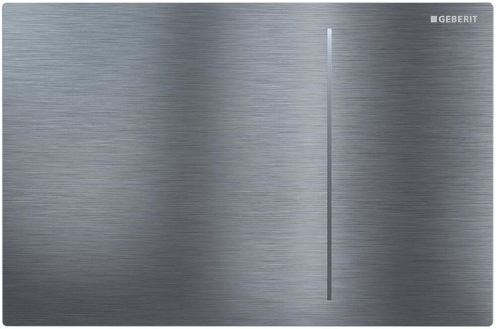 SPYLEKNAPP GEBERIT SIGMA 70 25 X 14,6 X 2,5 CM