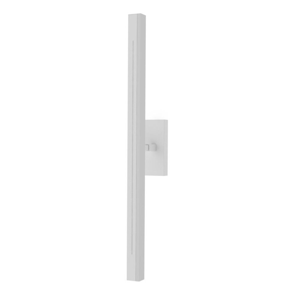 VEGGLAMPE NORDLUX OTIS HVIT 60CM