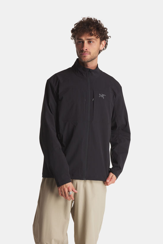 Arc'teryx Gamma Lightweight Softshell