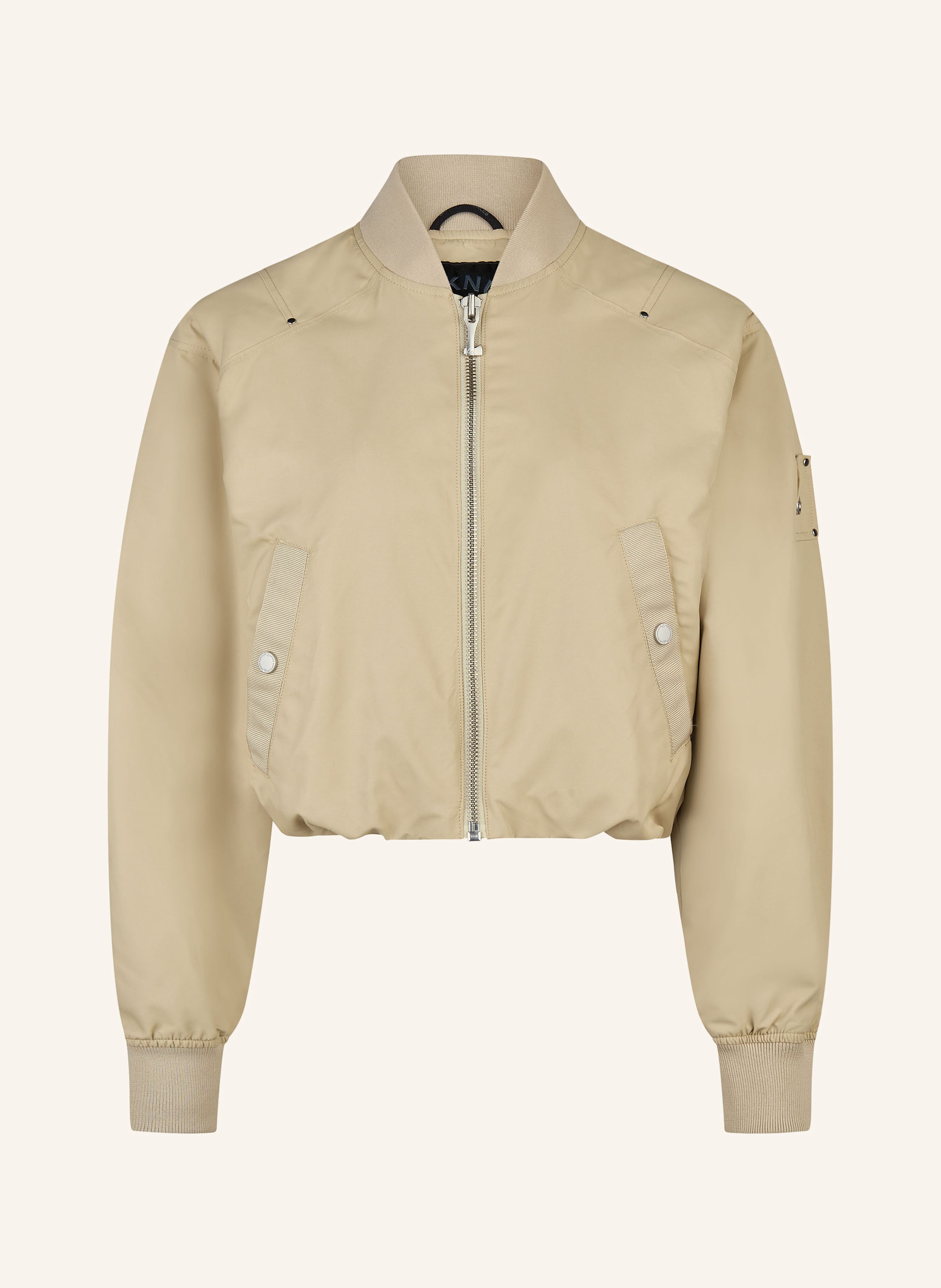 MOOSE KNUCKLES Jacke ROUGEMONT