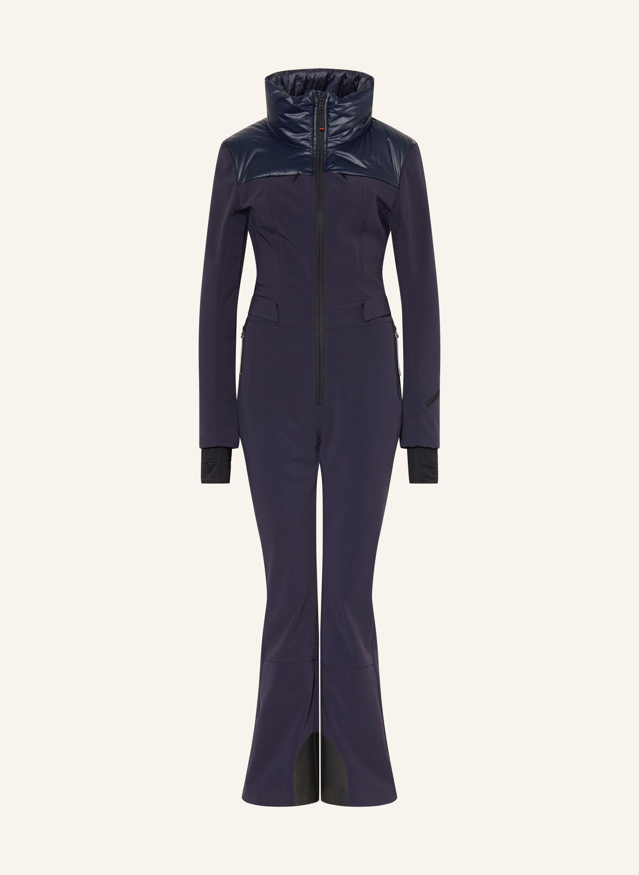 FIRE+ICE Ski-Overall ZEA