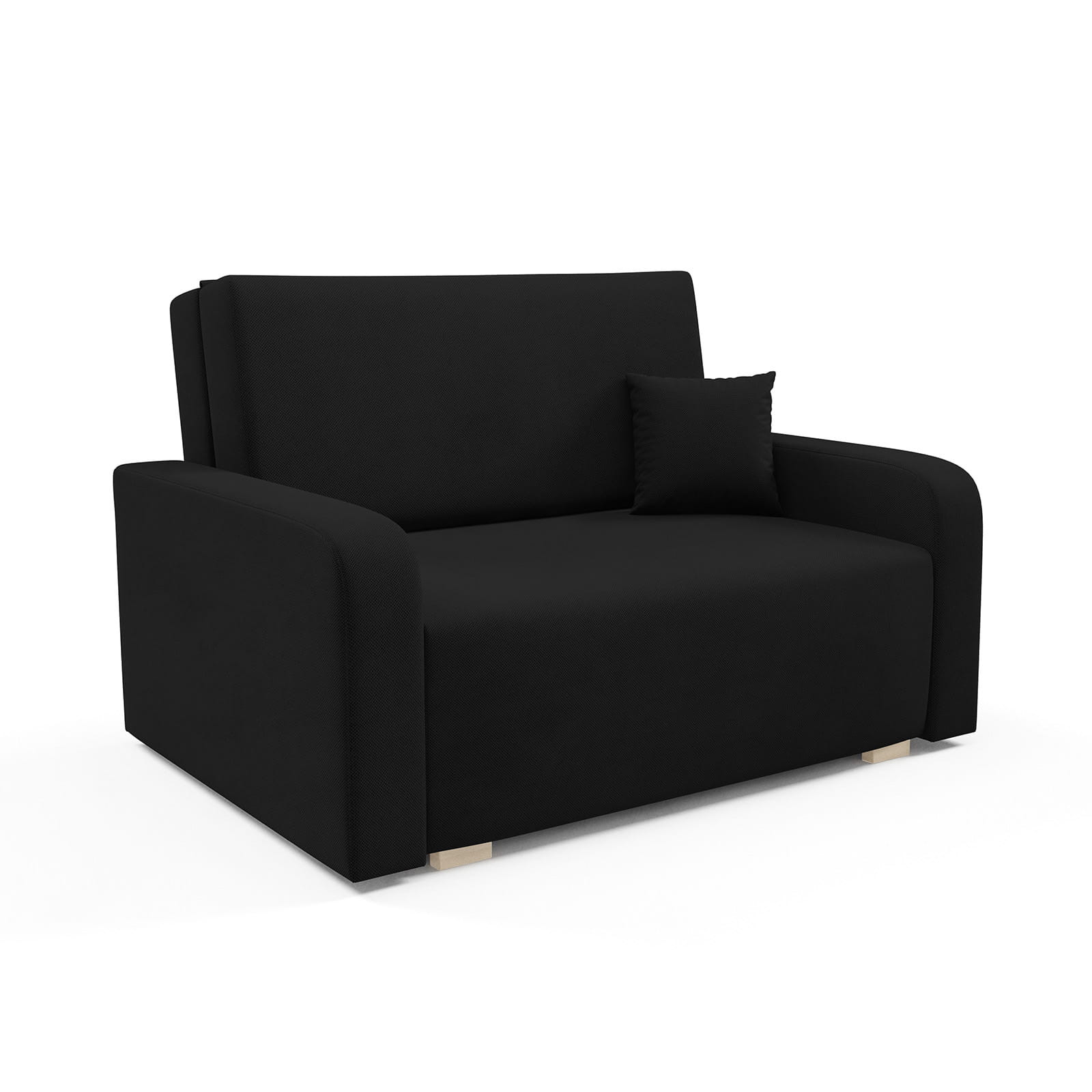 Sofa rozkładana Amerykanka Juno II Curio 99